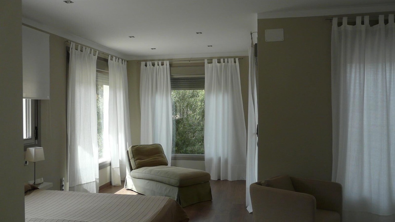 Photo of Bedroom in Santa Ponsa