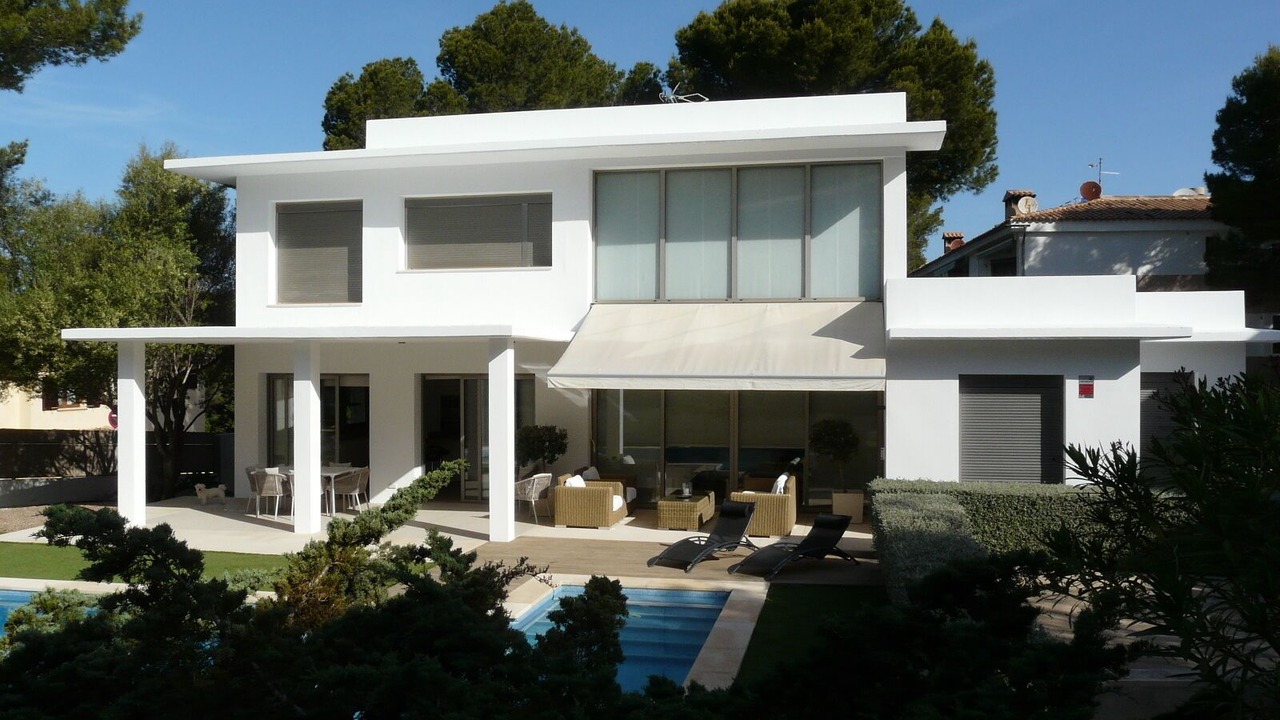 Photo of Outdoor in Santa Ponsa
