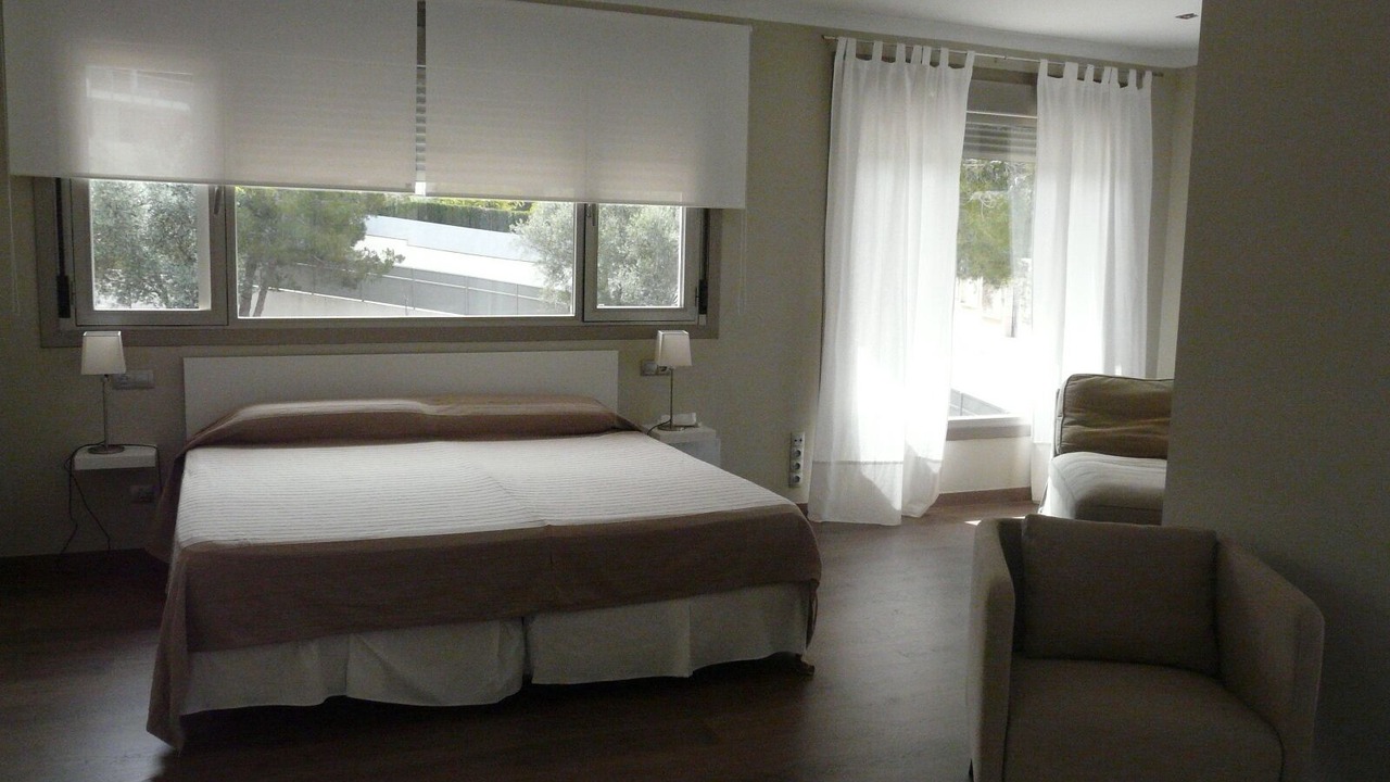 Photo of Bedroom in Santa Ponsa