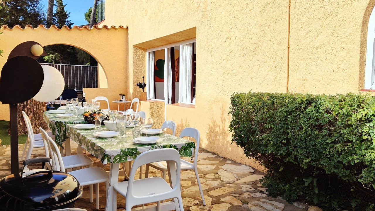 Photo of Outdoor in La Fosca