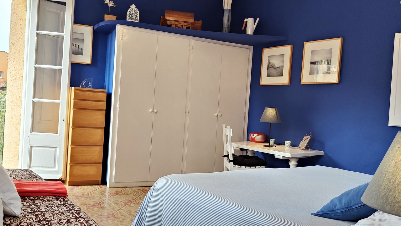 Photo of Bedroom in La Fosca