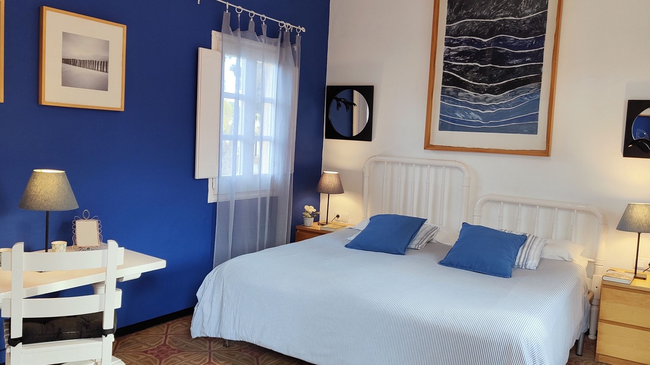 Photo of Bedroom in La Fosca