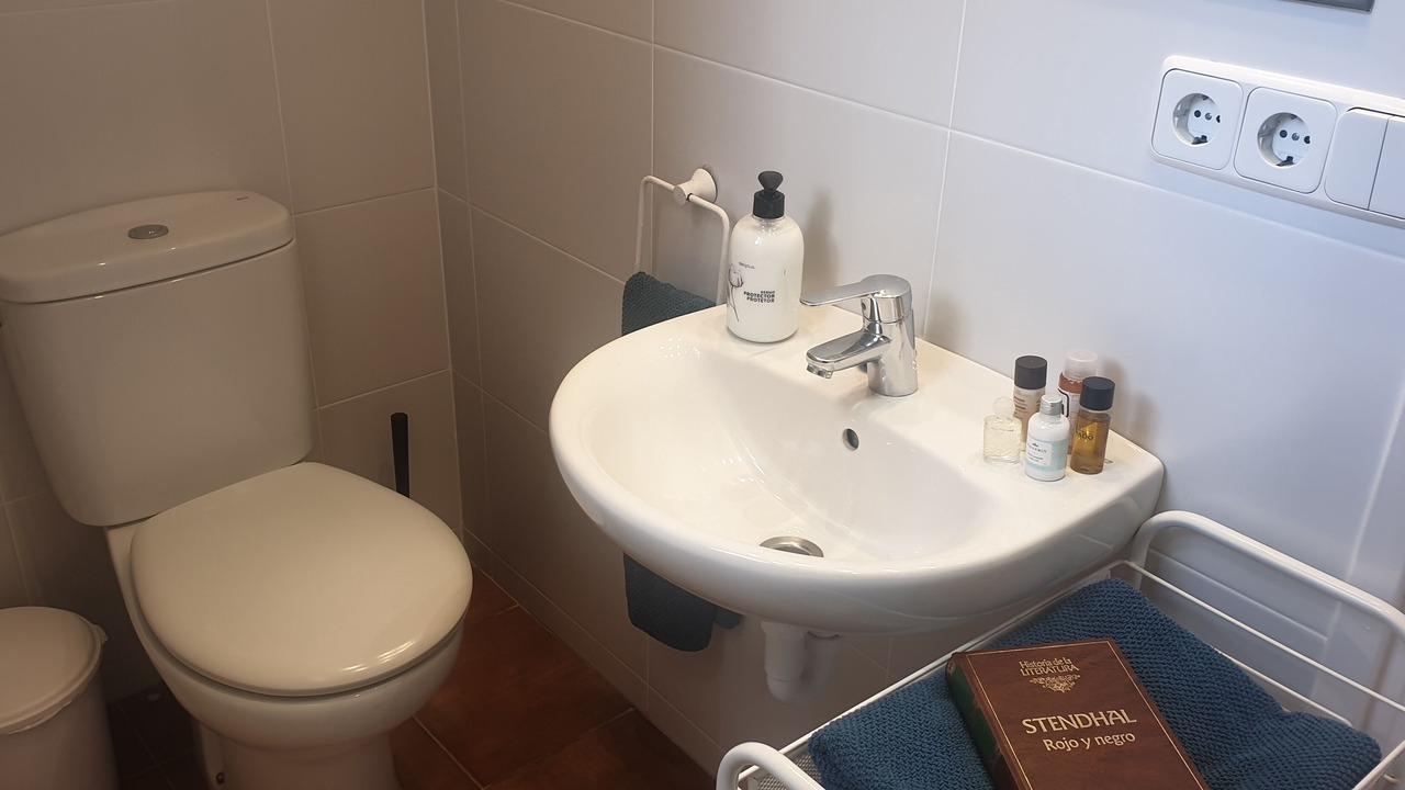Photo of Bathroom in La Fosca