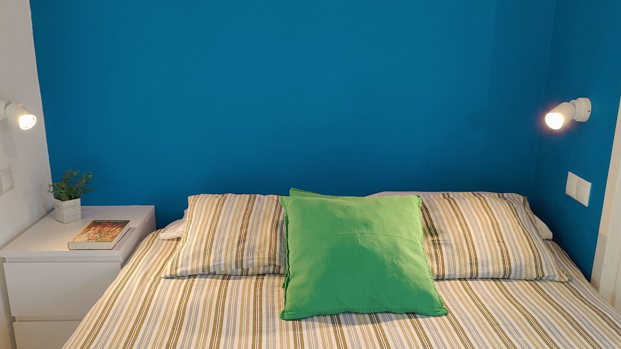 Photo of Bedroom in La Fosca