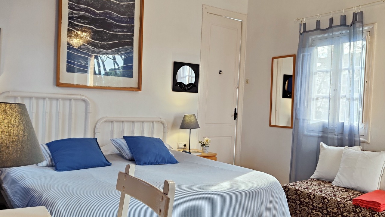 Photo of Bedroom in La Fosca