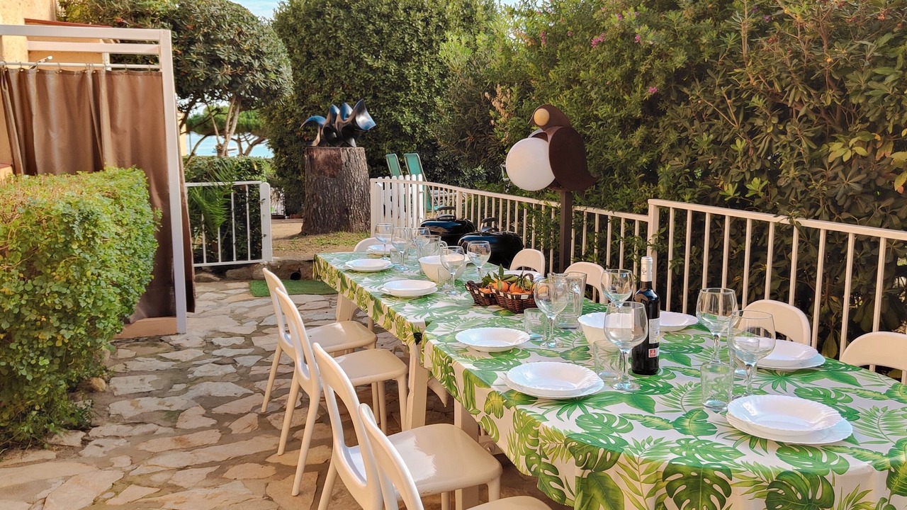 Photo of Outdoor in La Fosca