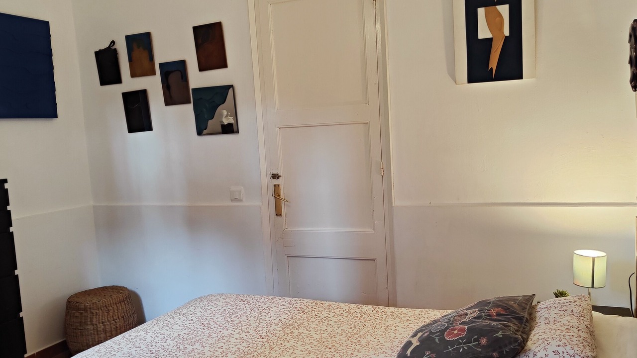 Photo of Bedroom in La Fosca