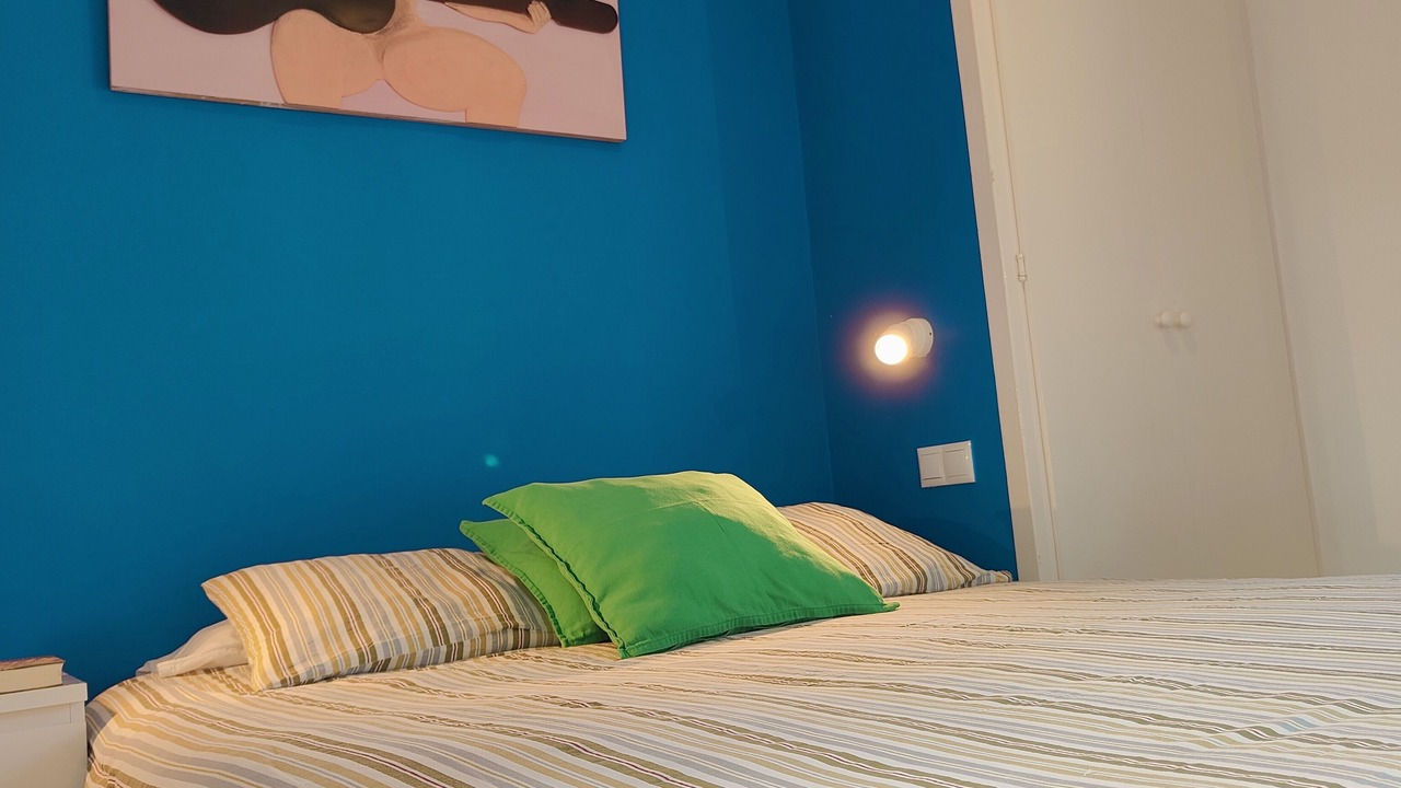 Photo of Bedroom in La Fosca