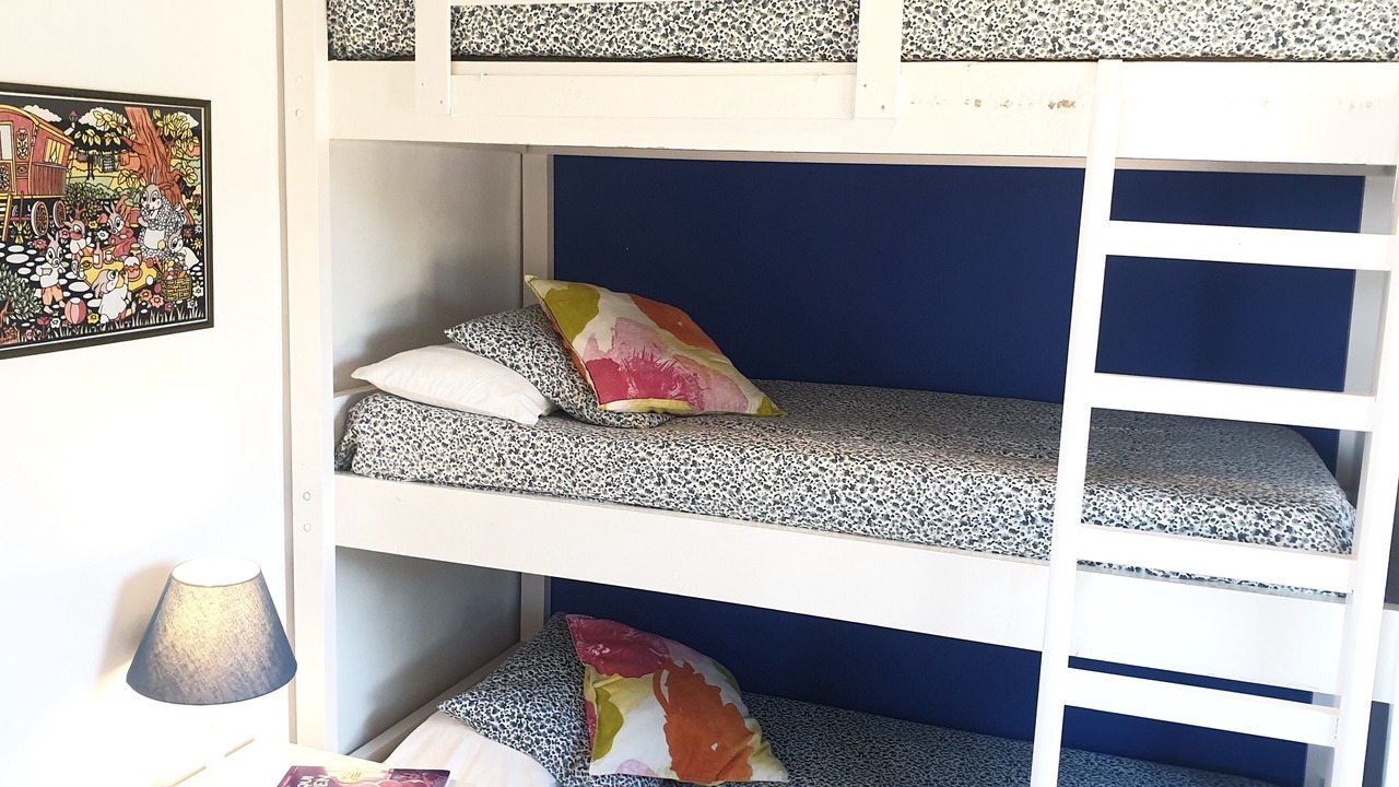 Photo of Bedroom in La Fosca
