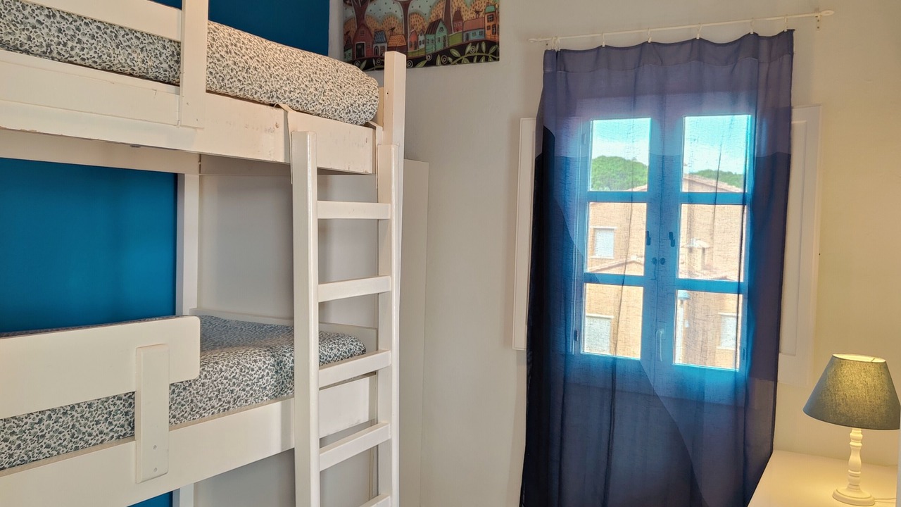 Photo of Bedroom in La Fosca