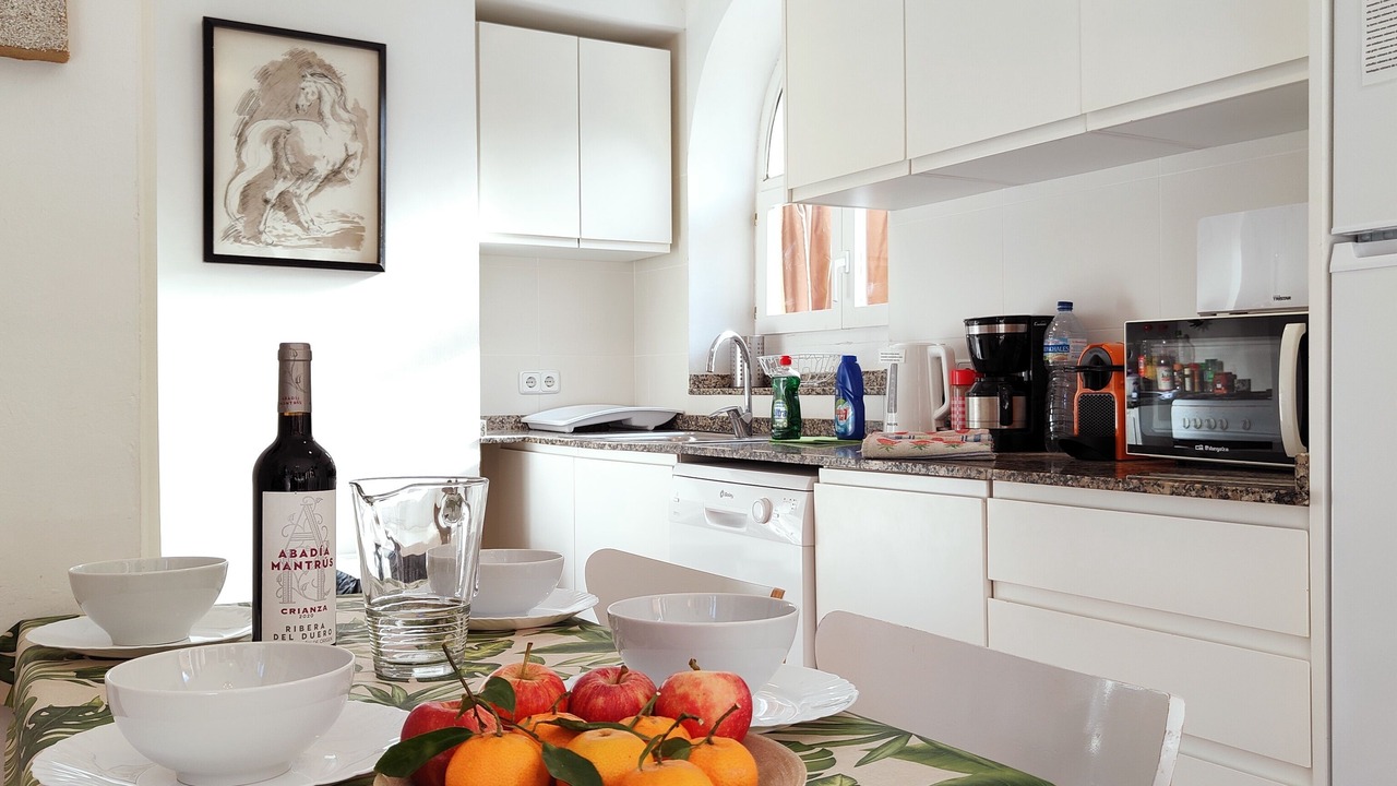 Photo of Kitchen in La Fosca