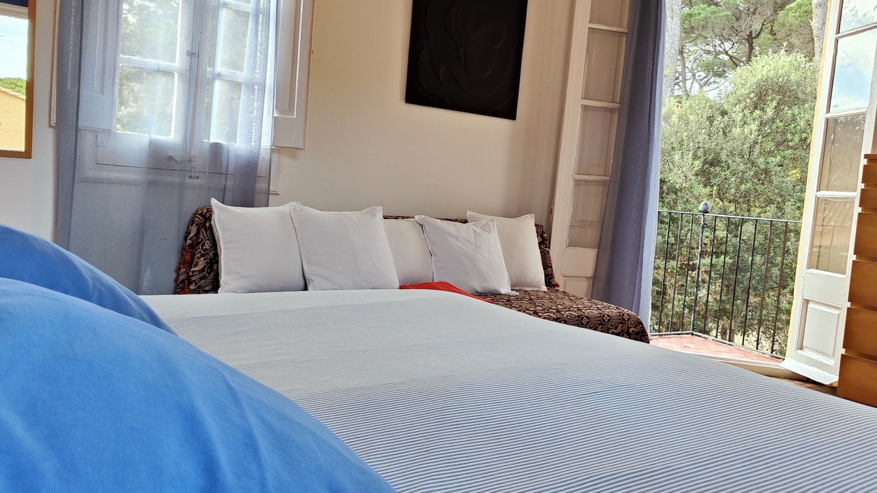 Photo of Bedroom in La Fosca
