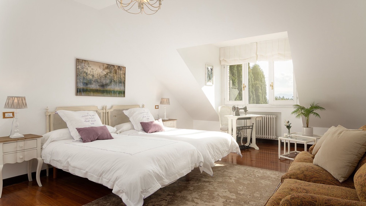 Photo of Bedroom in La Favorita