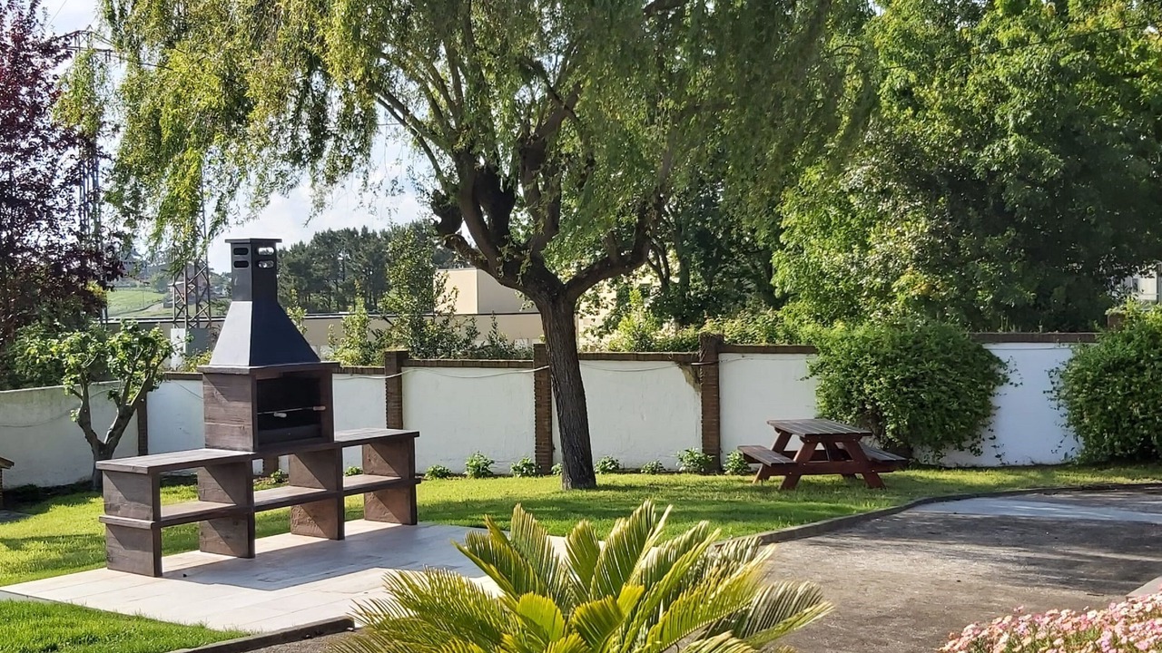 Photo of Outdoor in La Favorita