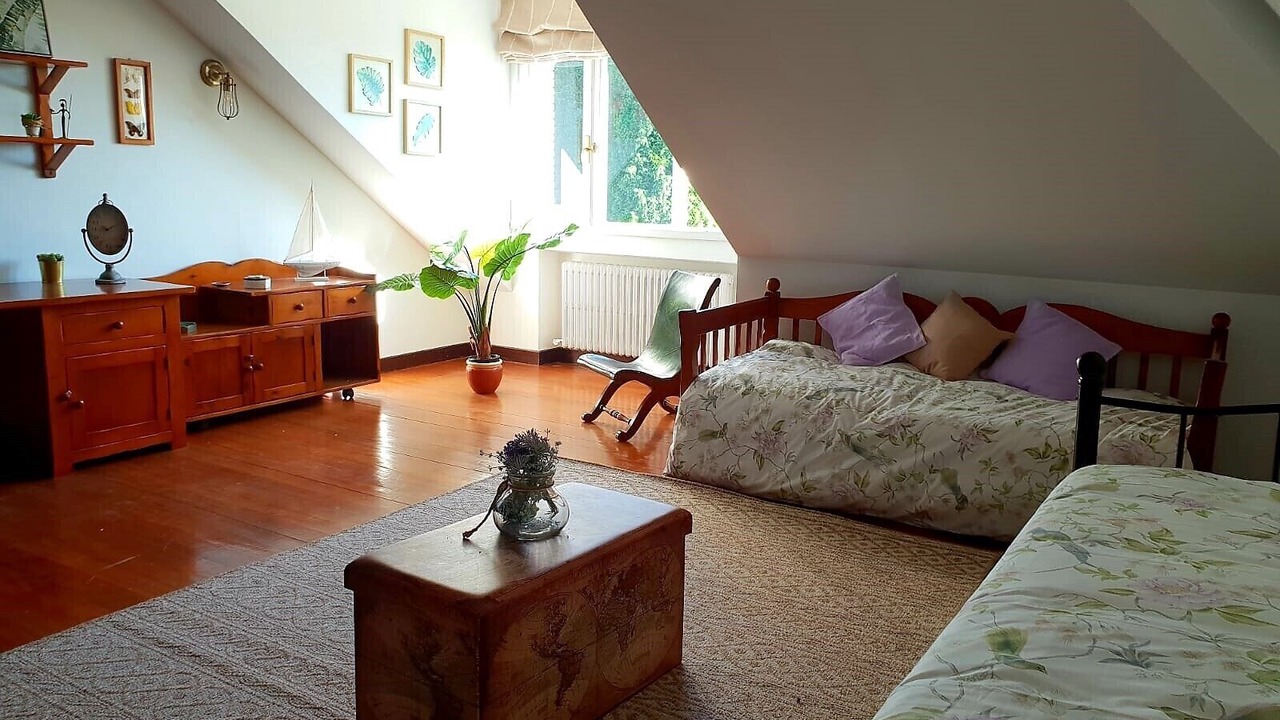 Photo of Bedroom in La Favorita
