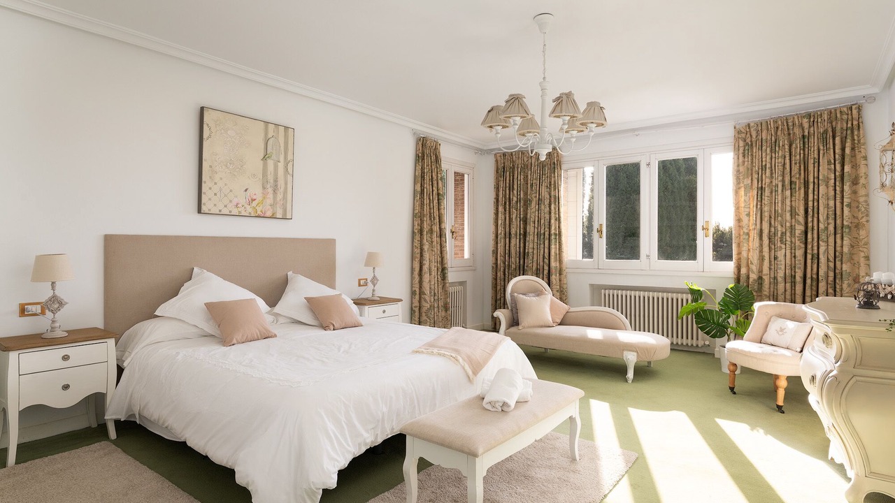 Photo of Bedroom in La Favorita