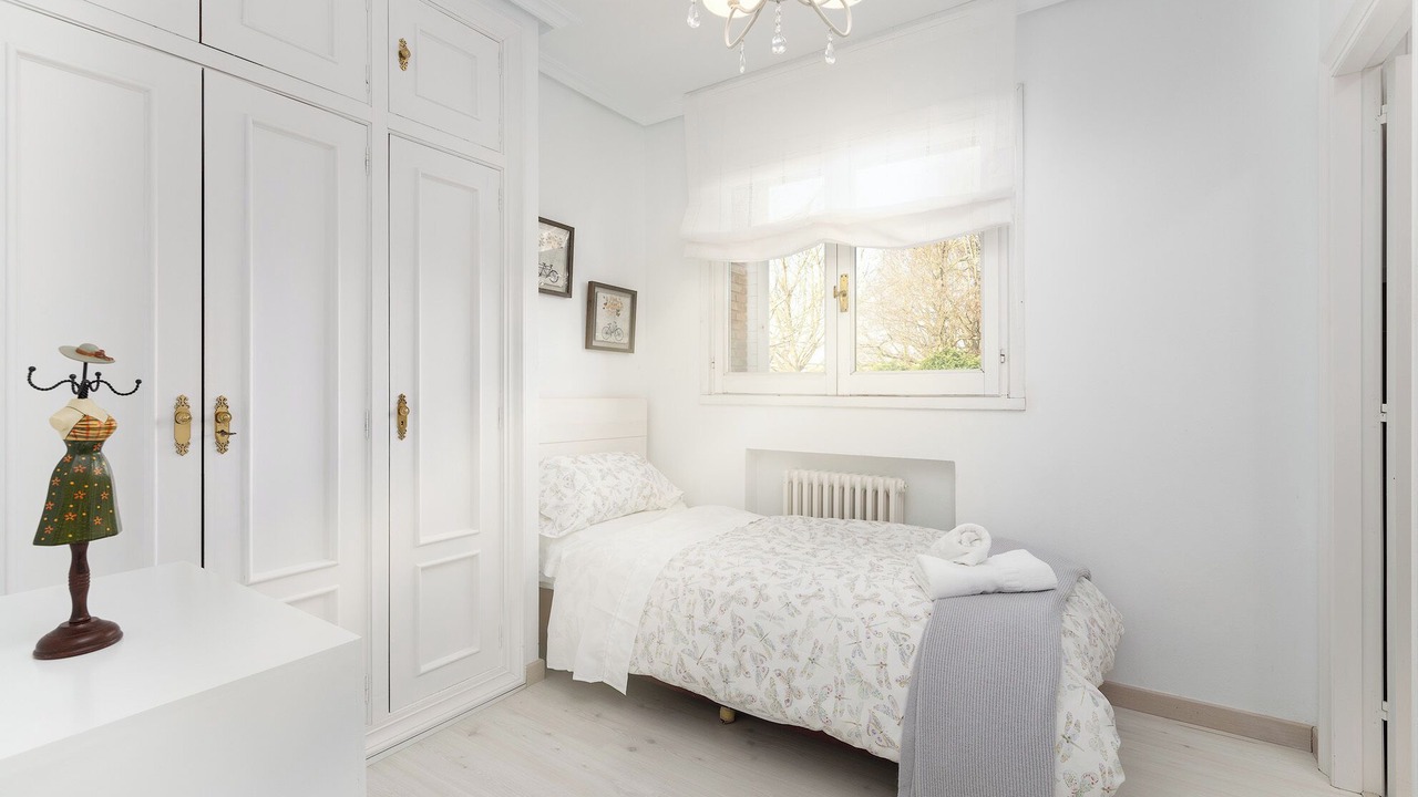 Photo of Bedroom in La Favorita
