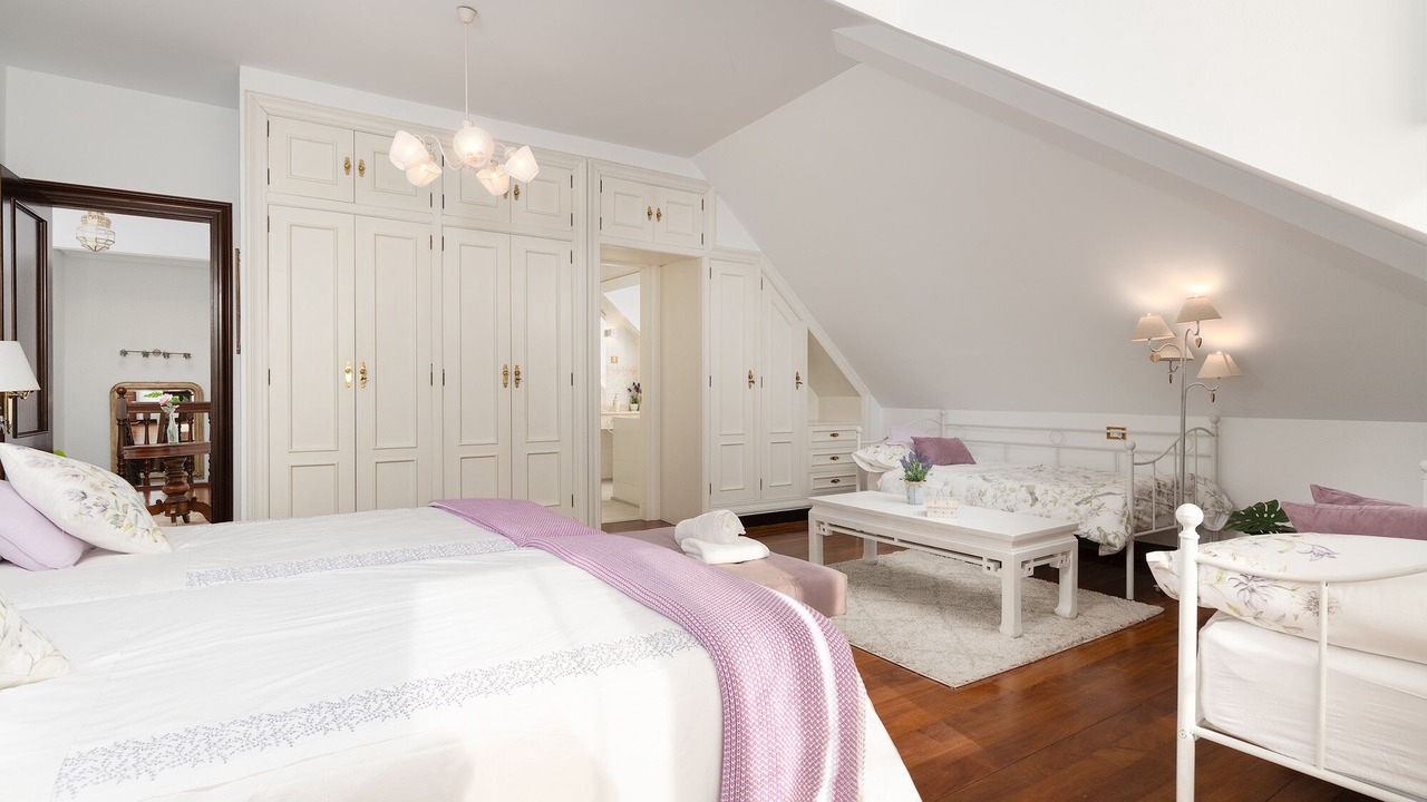 Photo of Bedroom in La Favorita