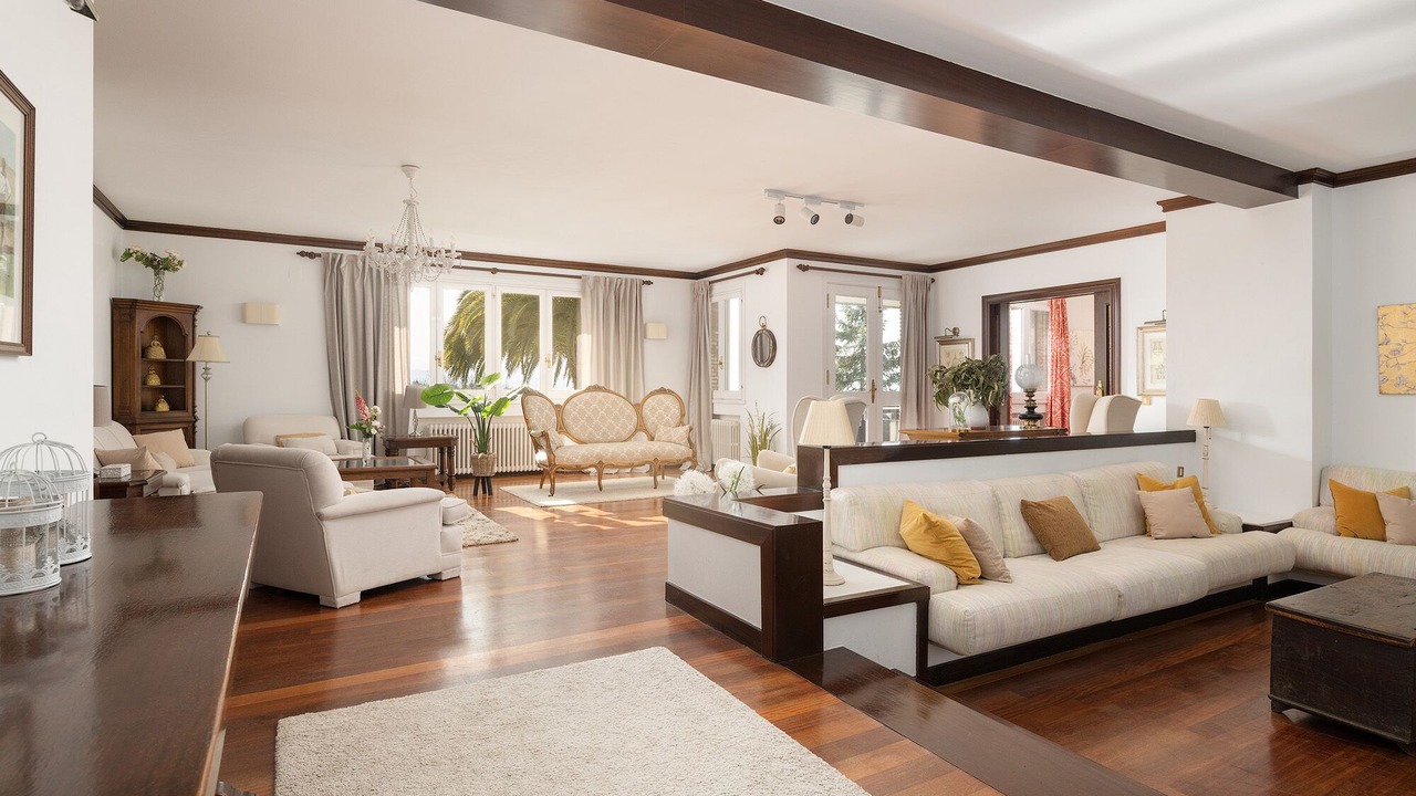 Photo of Livingroom in La Favorita