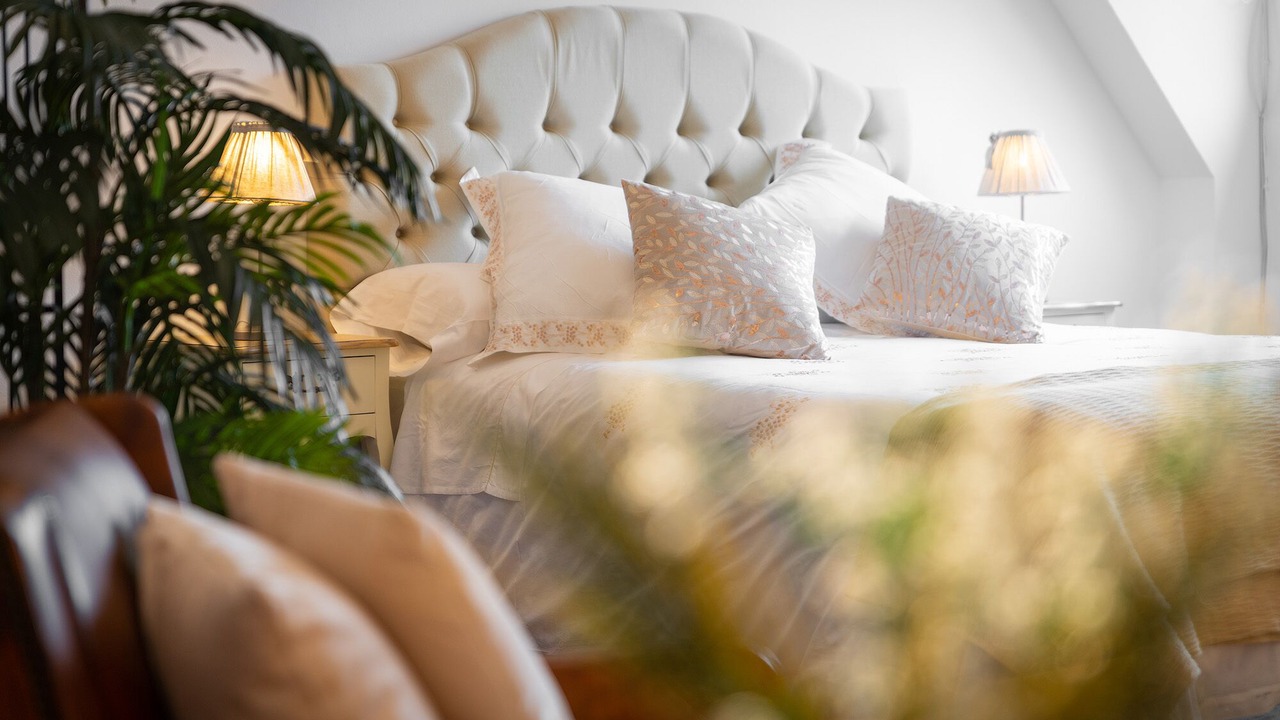 Photo of Bedroom in La Favorita