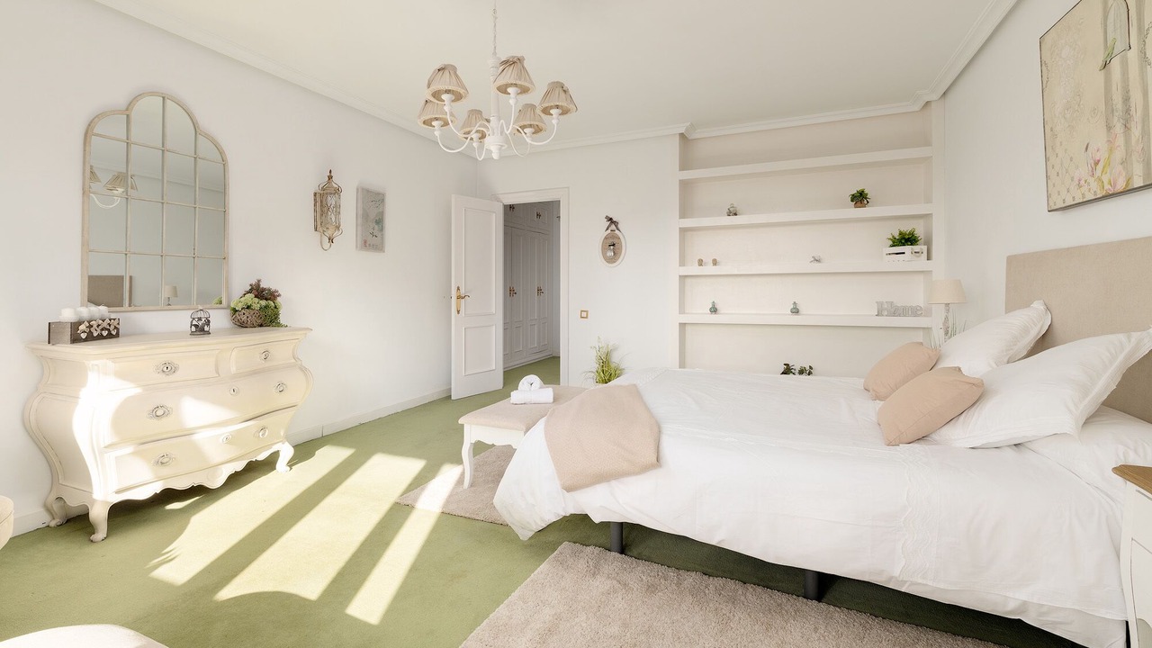 Photo of Bedroom in La Favorita