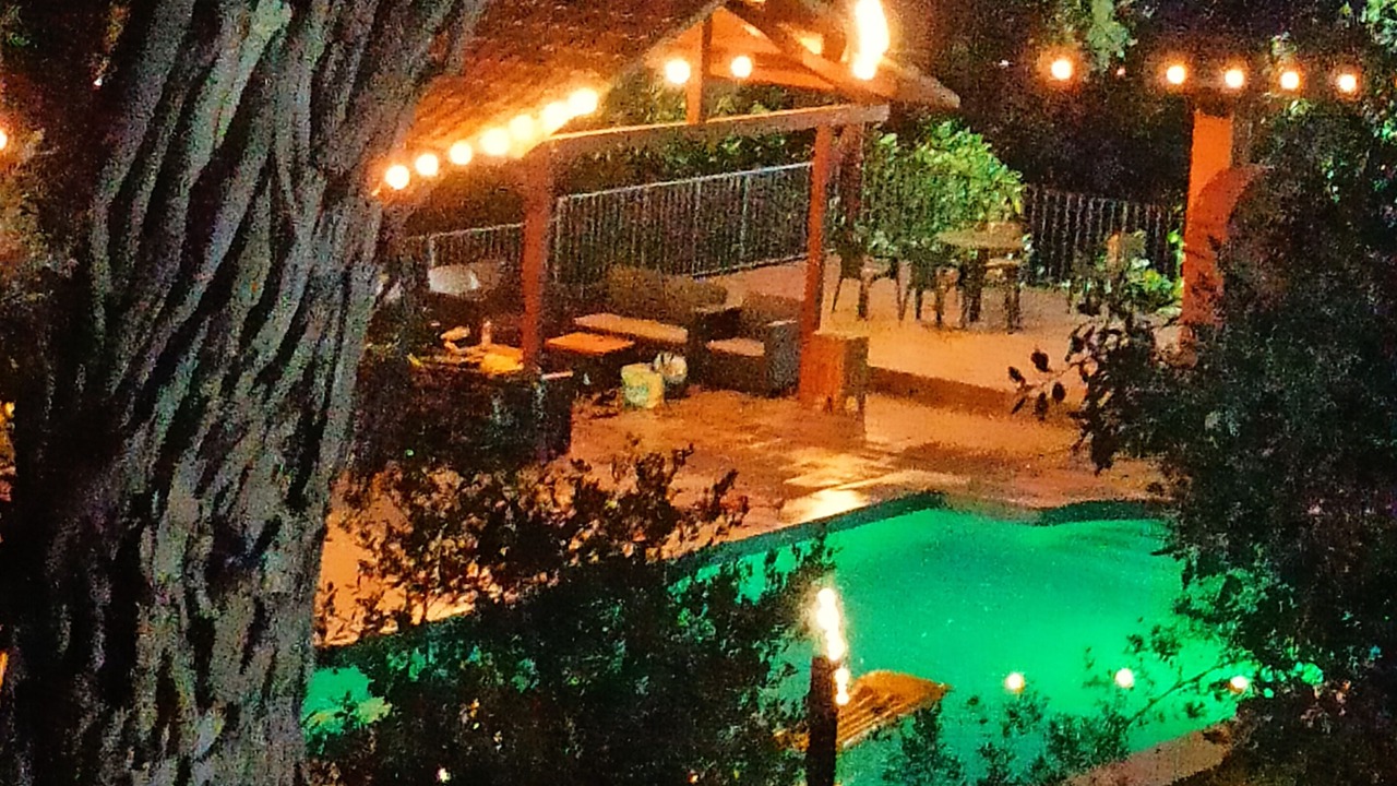 Photo of Outdoor in Macanet de la Selva