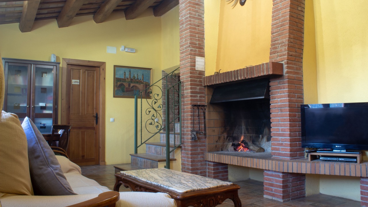 Photo of Livingroom in Macanet de la Selva