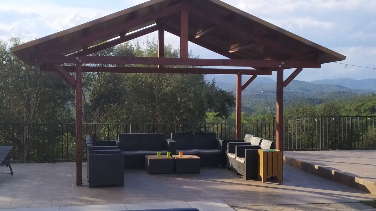 Photo of Outdoor in Macanet de la Selva