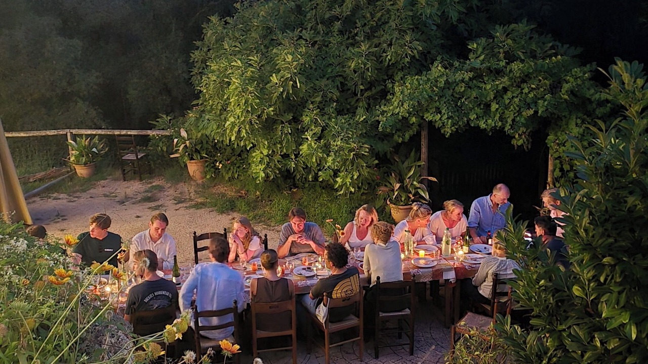 Photo of Outdoor in Macanet de la Selva