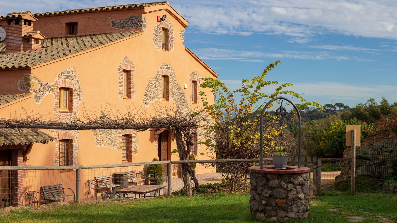 Photo of Outdoor in Macanet de la Selva