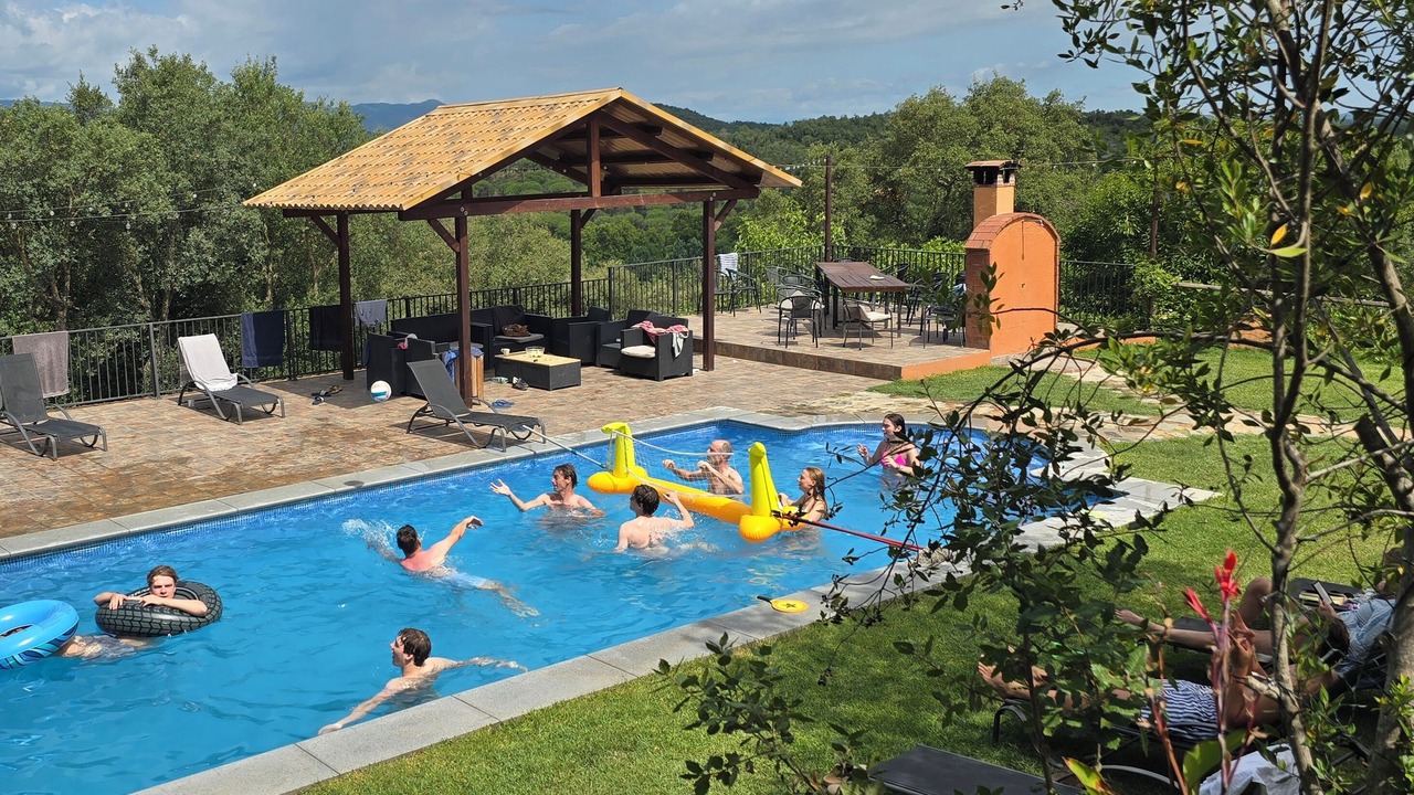 Photo of Outdoor in Macanet de la Selva