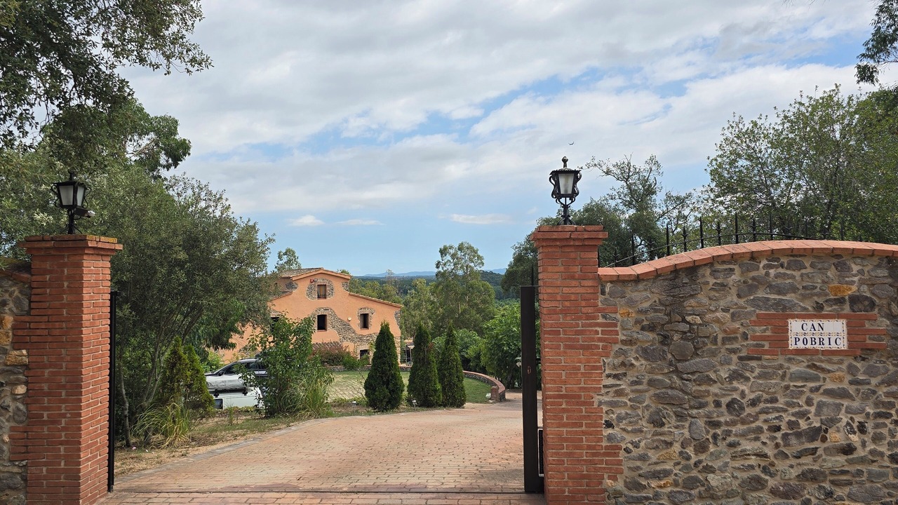 Photo of Outdoor in Macanet de la Selva