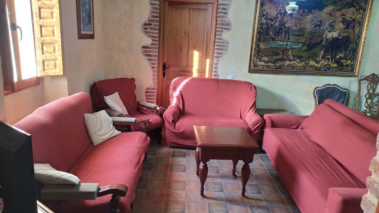 Photo of Livingroom in Macanet de la Selva