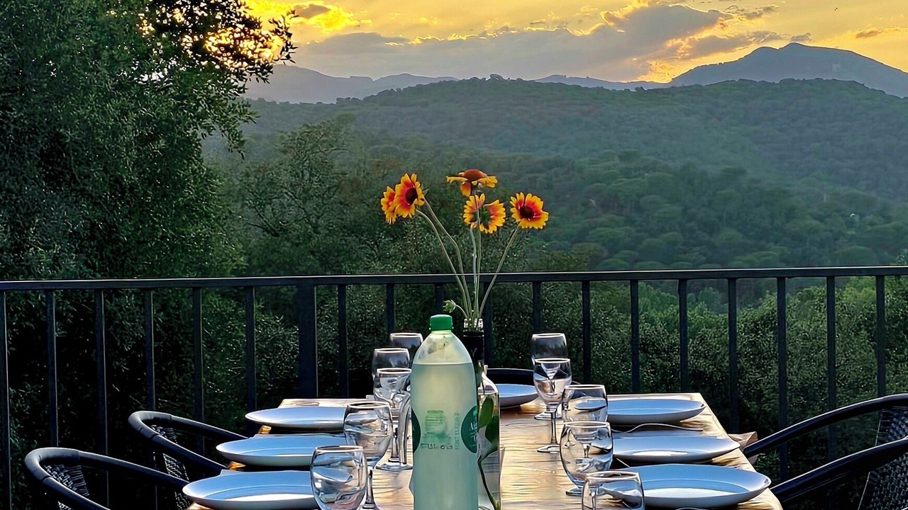 Photo of Outdoor in Macanet de la Selva
