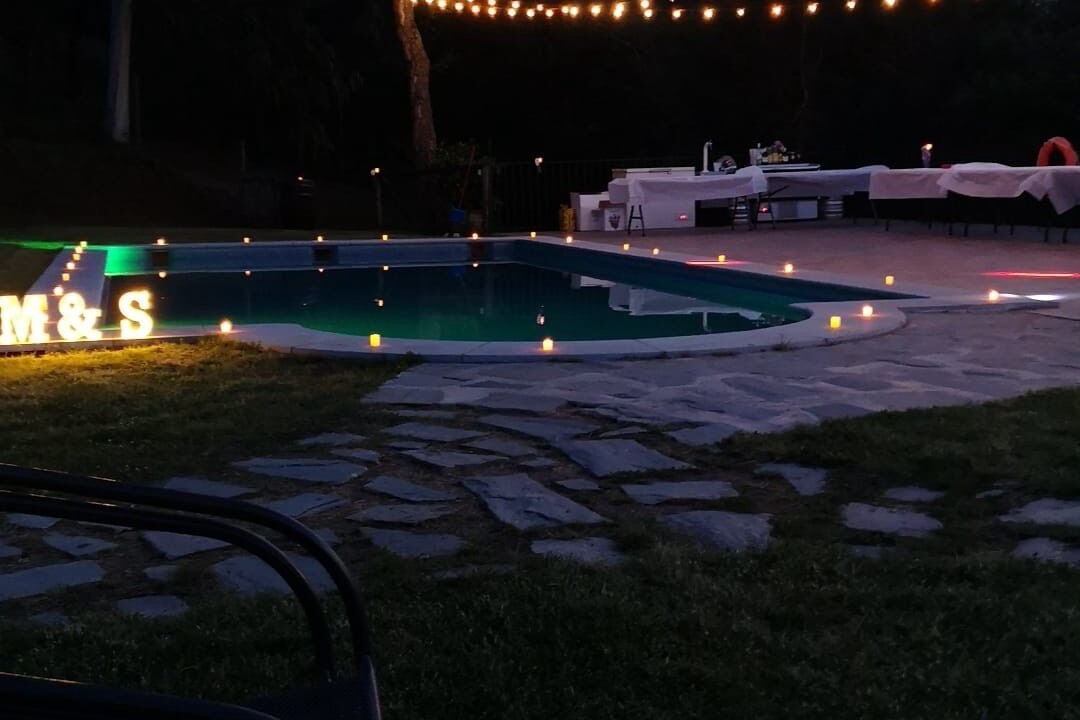 Photo of Outdoor in Macanet de la Selva