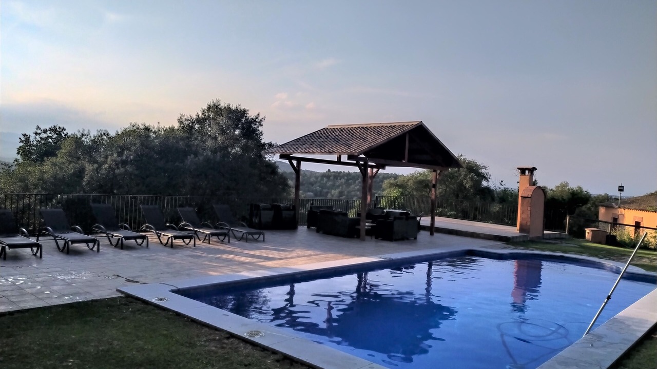 Photo of Outdoor in Macanet de la Selva