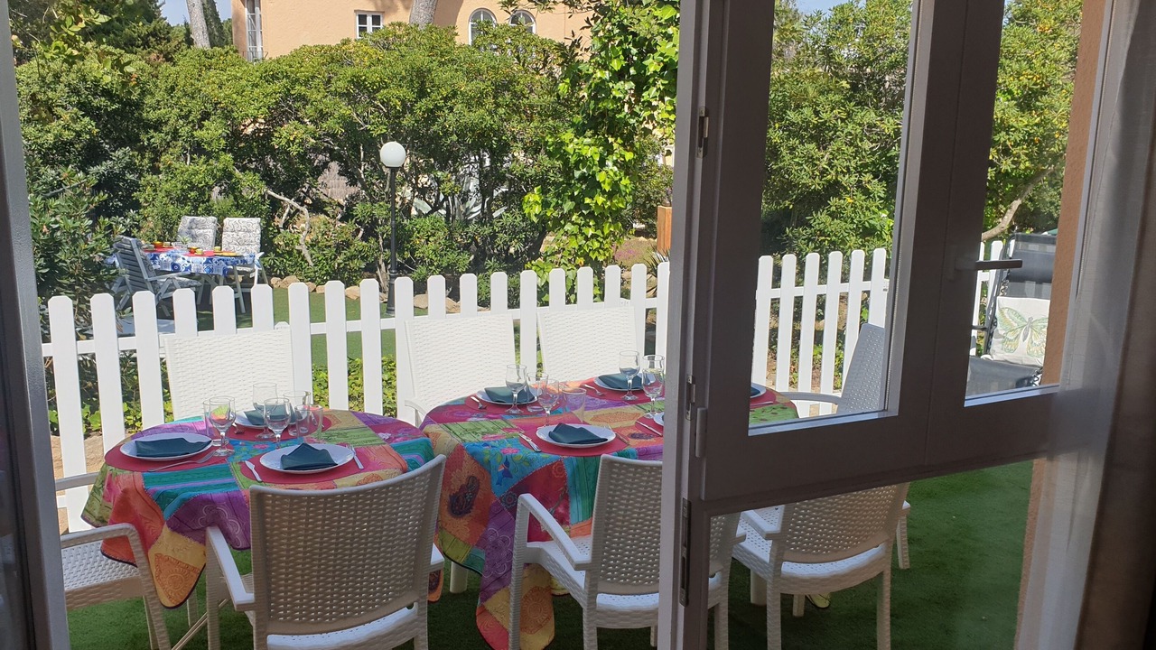 Photo of Outdoor in La Fosca