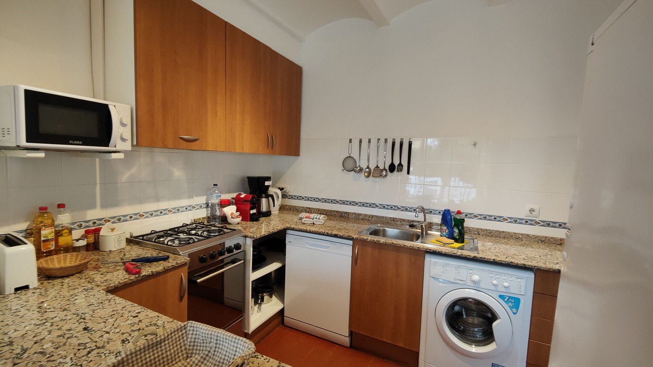 Photo of Kitchen in La Fosca