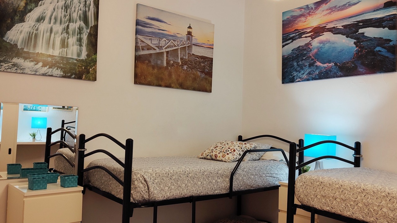 Photo of Bedroom in La Fosca