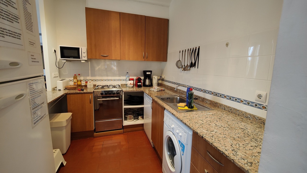 Photo of Kitchen in La Fosca