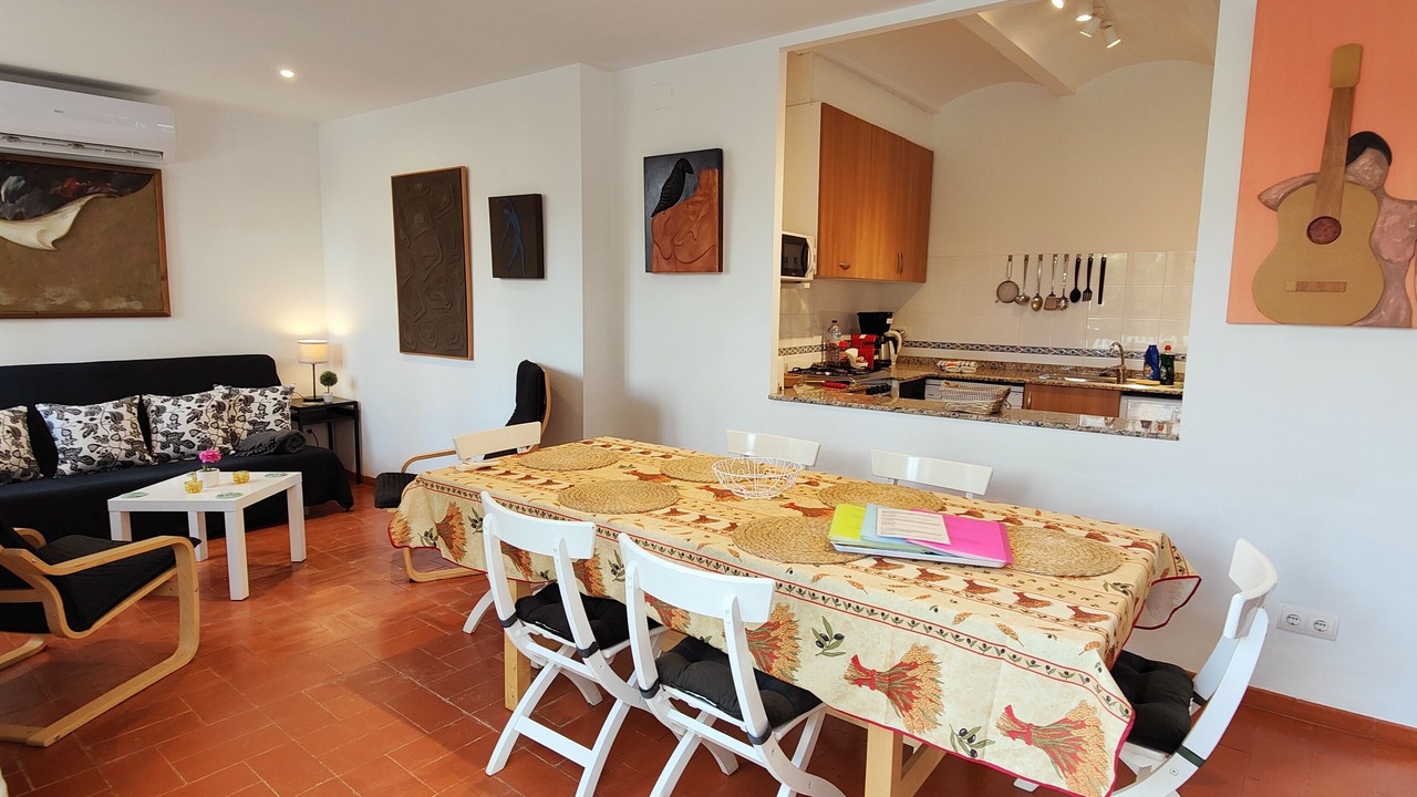 Photo of Livingroom in La Fosca