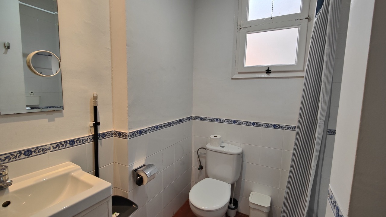 Photo of Bathroom in La Fosca