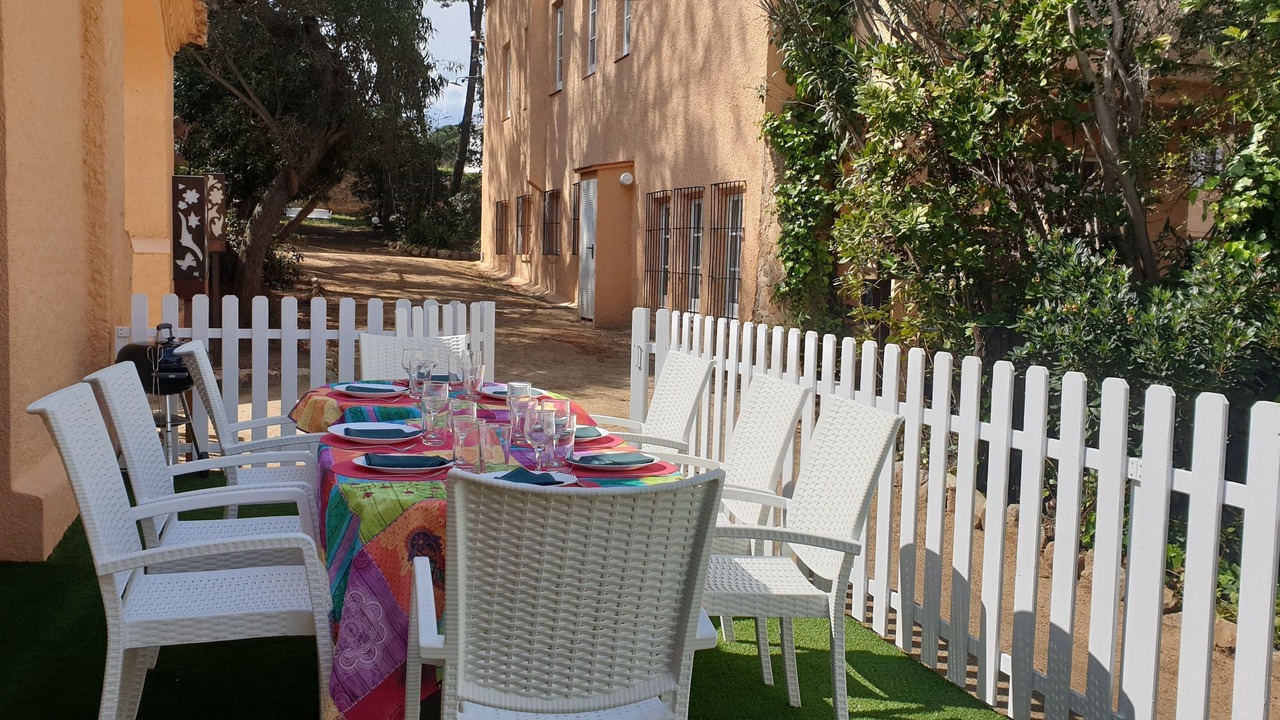 Photo of Outdoor in La Fosca