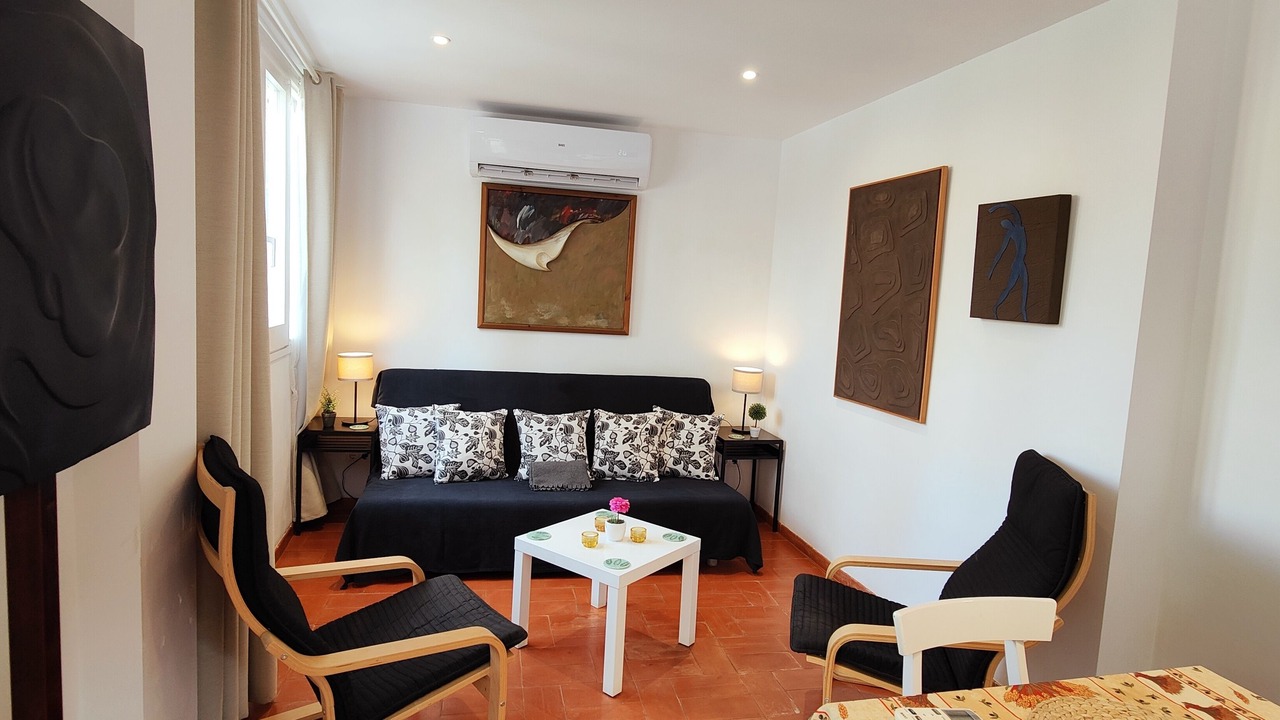 Photo of Livingroom in La Fosca