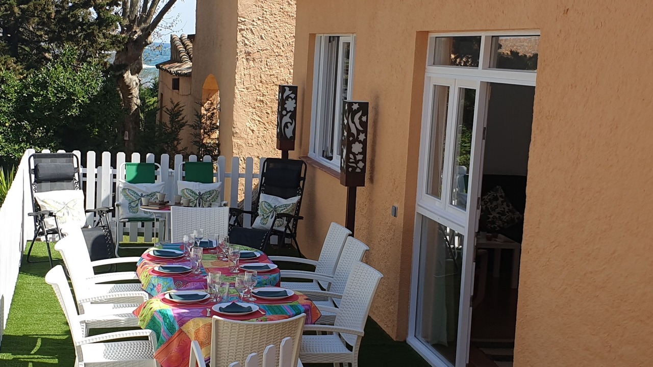 Photo of Outdoor in La Fosca