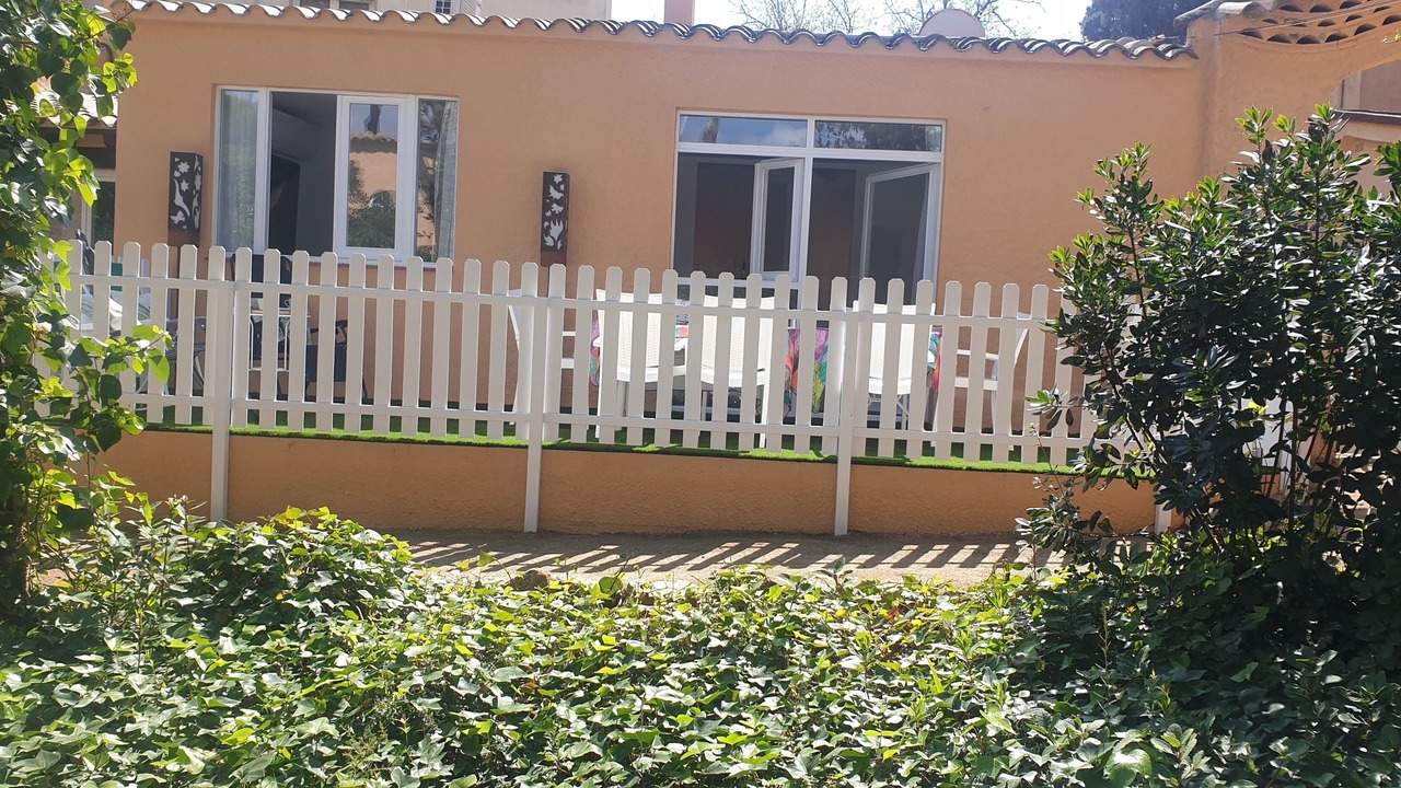 Photo of Patio Balcony in La Fosca