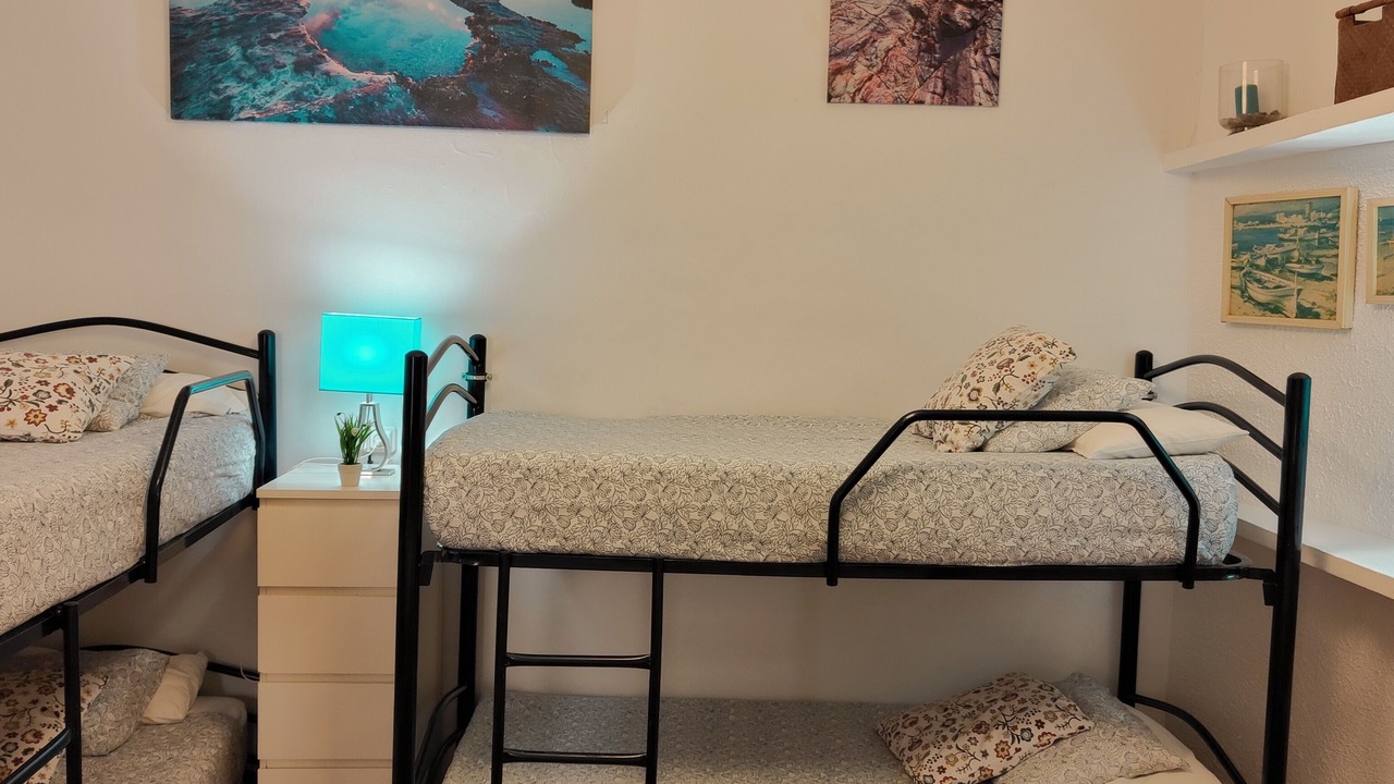 Photo of Bedroom in La Fosca