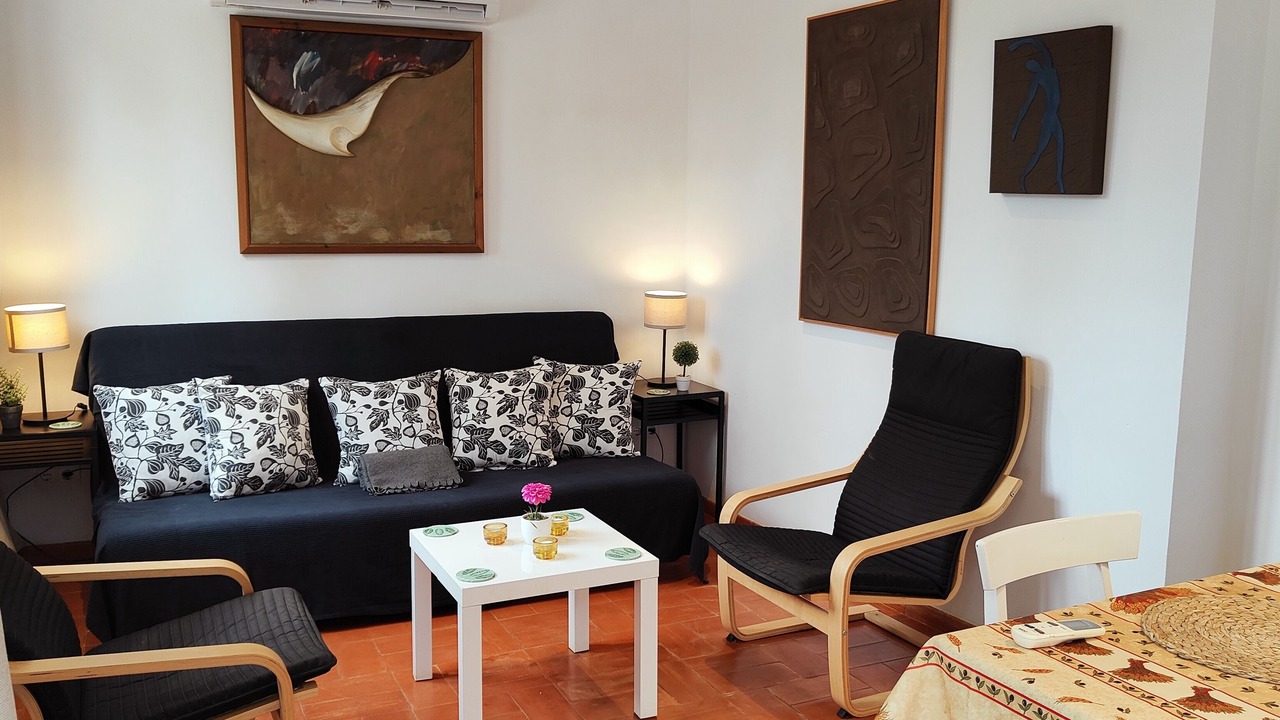 Photo of Livingroom in La Fosca