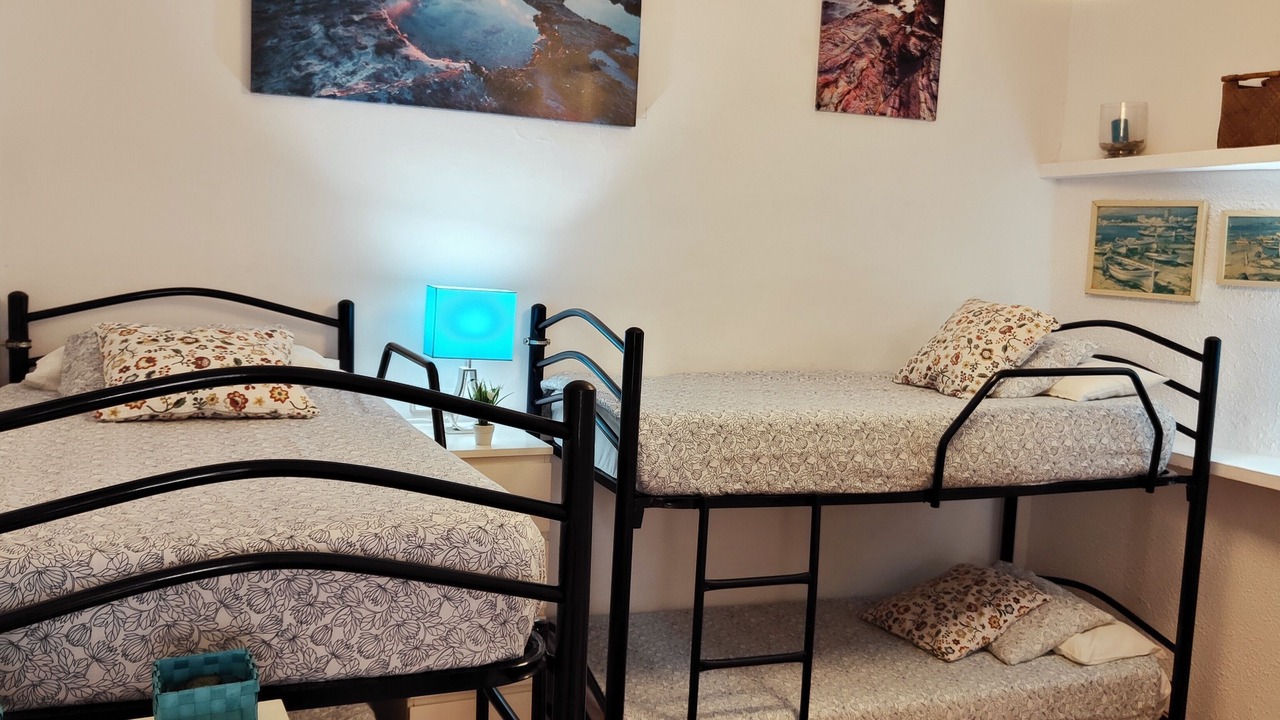 Photo of Bedroom in La Fosca