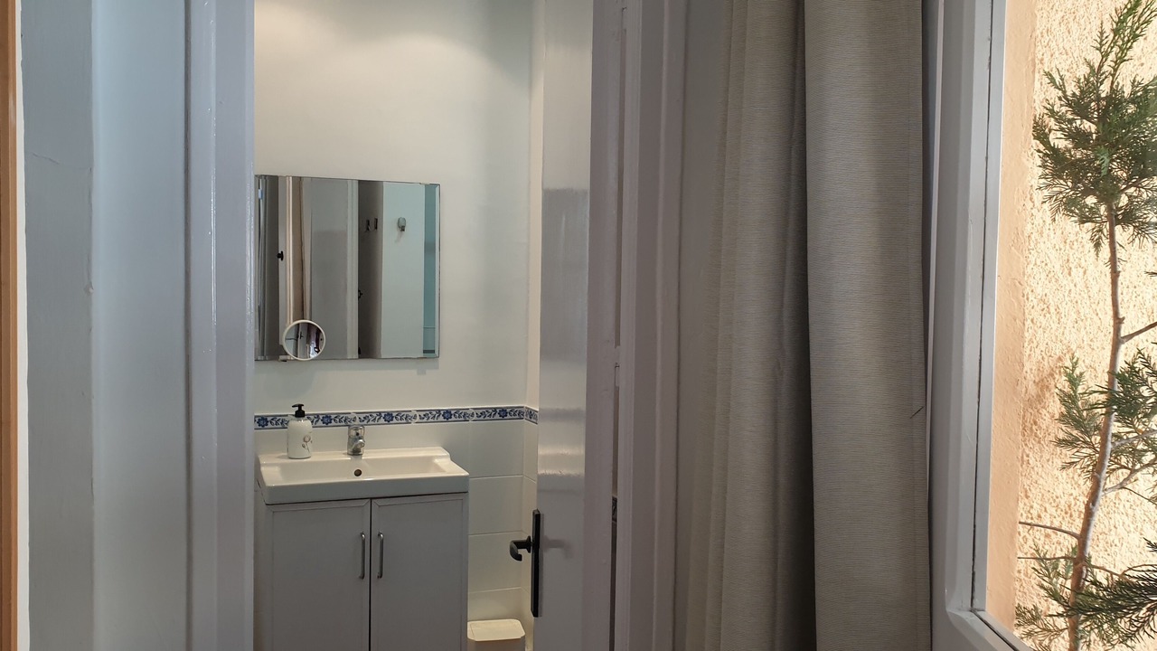 Photo of Bathroom in La Fosca